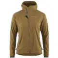 Klättermusen Nal Hooded Softshelljakke
