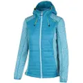 CMP Hybrid 3h52776 Fleecejakke Med Hette
