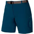 Trangoworld Yittu Dn Shorts