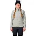 Hannah Livela Ii Fleecejakke Med Full Glidelås