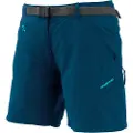 Trangoworld Yittu Pants Shorts