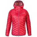 Rafiki Nevis Jakke