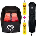 Arch Max Hv6e3sq 6l+ 2sf500ml+quiver Hydreringsvest