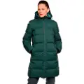 Trangoworld Galway Parka