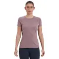 Montane F Dart T-Shirt, dame, lilla