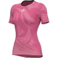 ALÉ Etesia Kortærmet Baselayer