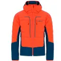 Trangoworld Beraldi Jakke