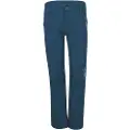TROLLKIDS Fjell Softshell Bukser