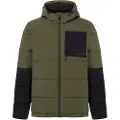 Oakley Apparel Tahoe Puffy Rc Regnfrakk