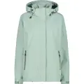 CMP Zip Hood 32x5826 Avtakbar Jakke