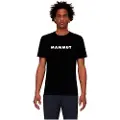 Mammut Core Logo Kortarmet T-skjorte