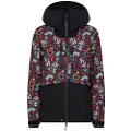 Rock Experience Fanatic Padded Jakke