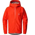 Haglöfs Roc Flash Goretex Jakke