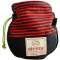 Sierra Climbing Classics Krittpose