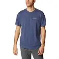 Columbia Thistletown Hills Kortarmet T-skjorte