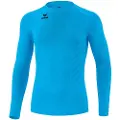 Erima Athletic Langarmet T-skjorte