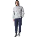 Everlast Hooded Zip Top+pant Treningsdress