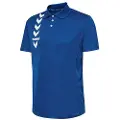 Hummel Essential Kortermet Poloskjorte