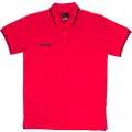 Spalding Essential Kortermet Poloskjorte