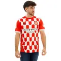 Puma Girona Fc 24/25 Hjem Kortarmet T-skjorte