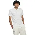 Umbro Undyed Kortermet Poloskjorte