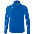 Erima Liga Star Polyester Training Genser Med Hel Glidelås
