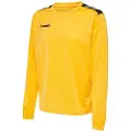 Hummel Academy Poly Collegegenser