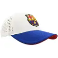 FC Barcelona Breathable Junior Cap