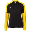 Joma Eco Championship Recycled Halv Glidelås Genser