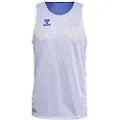 Hummel Core Kx Reverse Basket Ermeløs T-skjorte