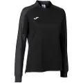 Joma Eco Championship Recycled Halv Glidelås Genser