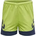 Hummel Lead Poly Shorts