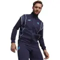 Puma Olympique Marseille Football Archive Track Jakke