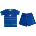 Real Betis Barneshorts Pyjamas