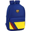 Safta F.c Barcelona 19/20 Away Ryggsekk