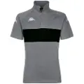 Kappa Dianetti Kortermet Poloskjorte