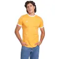 Umbro Taped Ringer Kortarmet T-skjorte