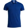 Joma Confort Classic Kortermet Poloskjorte