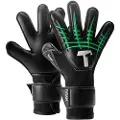 T1tan Beast 3.0 Junior Keeperhansker Med Fingerbeskyttelse