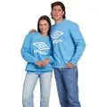Umbro Fw Large Logo Collegegenser