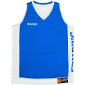 Spalding Reversible Ermeløs T-skjorte