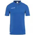 Uhlsport Essential Poly Kortermet Poloskjorte