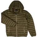 Spalding Padded Jakke