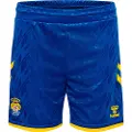 Hummel Ud Las Palmas 24/25 Hjem Junior-shorts