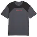 Puma Acm Football Culture Kortarmet T-skjorte