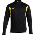 Joma Winner Iii Genser Med Hel Glidelås