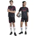 Adidas Benfica 24/25 Borte Junior T-skjorte Med Korte Ermer