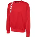 Hummel Essential Poly Collegegenser