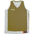 Spalding Reversible Ermeløs T-skjorte
