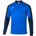 Joma Eco Championship Halv Glidelås Genser